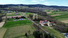 Działka Brzyska - 4