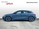 Audi RS3 LED_Kamera_Alcantara_AdaptacyjneZawieszenie_VirtualRS_El.Fotel_Gwar. - 2