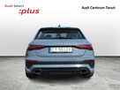 Audi RS3 LED_Kamera_Alcantara_AdaptacyjneZawieszenie_VirtualRS_El.Fotel_Gwar. - 4