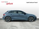 Audi RS3 LED_Kamera_Alcantara_AdaptacyjneZawieszenie_VirtualRS_El.Fotel_Gwar. - 6