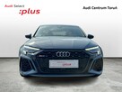 Audi RS3 LED_Kamera_Alcantara_AdaptacyjneZawieszenie_VirtualRS_El.Fotel_Gwar. - 8