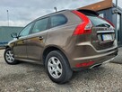 Volvo XC 60 2.4 Diesel  Automat  AWD  Polski Salon**Jeden Właściciel*SERWIS*FV VAT - 2