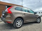 Volvo XC 60 2.4 Diesel  Automat  AWD  Polski Salon**Jeden Właściciel*SERWIS*FV VAT - 4