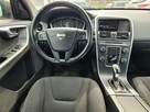 Volvo XC 60 2.4 Diesel  Automat  AWD  Polski Salon**Jeden Właściciel*SERWIS*FV VAT - 5