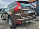 Volvo XC 60 2.4 Diesel  Automat  AWD  Polski Salon**Jeden Właściciel*SERWIS*FV VAT - 9