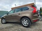 Volvo XC 60 2.4 Diesel  Automat  AWD  Polski Salon**Jeden Właściciel*SERWIS*FV VAT - 10