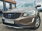 Volvo XC 60 2.4 Diesel  Automat  AWD  Polski Salon**Jeden Właściciel*SERWIS*FV VAT - 12