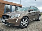 Volvo XC 60 2.4 Diesel  Automat  AWD  Polski Salon**Jeden Właściciel*SERWIS*FV VAT - 13