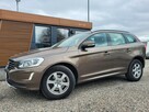 Volvo XC 60 2.4 Diesel  Automat  AWD  Polski Salon**Jeden Właściciel*SERWIS*FV VAT - 14