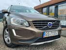 Volvo XC 60 2.4 Diesel  Automat  AWD  Polski Salon**Jeden Właściciel*SERWIS*FV VAT - 15