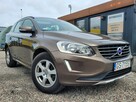 Volvo XC 60 2.4 Diesel  Automat  AWD  Polski Salon**Jeden Właściciel*SERWIS*FV VAT - 16