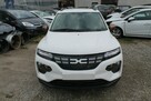 Dacia spring - 2