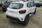 Dacia spring - 5