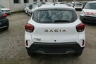 Dacia spring - 6