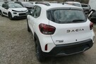 Dacia spring - 7