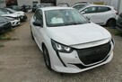 Peugeot 208 - 3