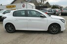 Peugeot 208 - 4