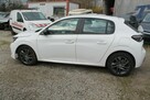 Peugeot 208 - 8