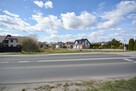 Działka budowlana Lublin Wrotków - 1