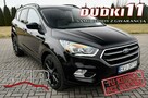 Ford Kuga 1,5Benz Turbo. Automat.Navi.Kam.Cofania.Ledy.Pół-Skóry.Klimatr. 2 str. - 2
