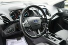 Ford Kuga 1,5Benz Turbo. Automat.Navi.Kam.Cofania.Ledy.Pół-Skóry.Klimatr. 2 str. - 14