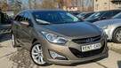 Hyundai i40 1.7CRDi*115PS*OPŁACONY Bezwypadkowy Klimatronik Serwis*GWARANCJA24 M* - 5