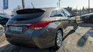 Hyundai i40 1.7CRDi*115PS*OPŁACONY Bezwypadkowy Klimatronik Serwis*GWARANCJA24 M* - 7