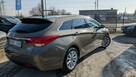 Hyundai i40 1.7CRDi*115PS*OPŁACONY Bezwypadkowy Klimatronik Serwis*GWARANCJA24 M* - 8