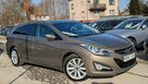 Hyundai i40 1.7CRDi*115PS*OPŁACONY Bezwypadkowy Klimatronik Serwis*GWARANCJA24 M* - 9