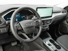 Ford Kuga WD1613U#1.5 EcoBoost FWD Titanium Podgrz.f i kier Salon PL VAT 23% - 6
