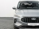 Ford Kuga WD1613U#1.5 EcoBoost FWD Titanium Podgrz.f i kier Salon PL VAT 23% - 8