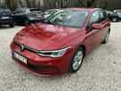 Volkswagen Golf VIII, 1.0 TSI Life, Salon Polska, 1 właściciel, FV! - 5