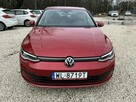 Volkswagen Golf VIII, 1.0 TSI Life, Salon Polska, 1 właściciel, FV! - 9