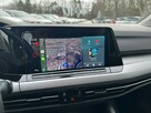 Volkswagen Golf VIII, 1.0 TSI Life, Salon Polska, 1 właściciel, FV! - 10