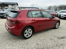 Volkswagen Golf VIII, 1.0 TSI Life, Salon Polska, 1 właściciel, FV! - 11