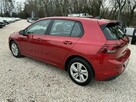 Volkswagen Golf VIII, 1.0 TSI Life, Salon Polska, 1 właściciel, FV! - 13