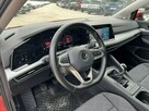 Volkswagen Golf VIII, 1.0 TSI Life, Salon Polska, 1 właściciel, FV! - 14