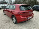 Volkswagen Golf VIII, 1.0 TSI Life, Salon Polska, 1 właściciel, FV! - 16