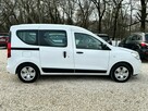 Dacia Dokker 1.5 Blue dCi Laureate, 1 właściciel, Polski Salon! - 2