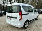 Dacia Dokker 1.5 Blue dCi Laureate, 1 właściciel, Polski Salon! - 3