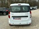 Dacia Dokker 1.5 Blue dCi Laureate, 1 właściciel, Polski Salon! - 4