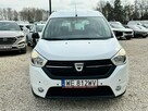 Dacia Dokker 1.5 Blue dCi Laureate, 1 właściciel, Polski Salon! - 7