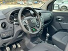 Dacia Dokker 1.5 Blue dCi Laureate, 1 właściciel, Polski Salon! - 9