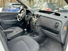 Dacia Dokker 1.5 Blue dCi Laureate, 1 właściciel, Polski Salon! - 14
