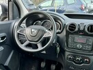 Dacia Dokker 1.5 Blue dCi Laureate, 1 właściciel, Polski Salon! - 16