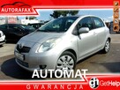 Toyota Yaris Automat 1.3 VVT-i Klimatyzacja El.Szyby, El. Lusterka - 1