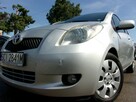 Toyota Yaris Automat 1.3 VVT-i Klimatyzacja El.Szyby, El. Lusterka - 2