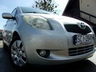 Toyota Yaris Automat 1.3 VVT-i Klimatyzacja El.Szyby, El. Lusterka - 5