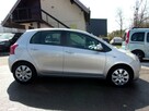 Toyota Yaris Automat 1.3 VVT-i Klimatyzacja El.Szyby, El. Lusterka - 6
