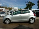 Toyota Yaris Automat 1.3 VVT-i Klimatyzacja El.Szyby, El. Lusterka - 7